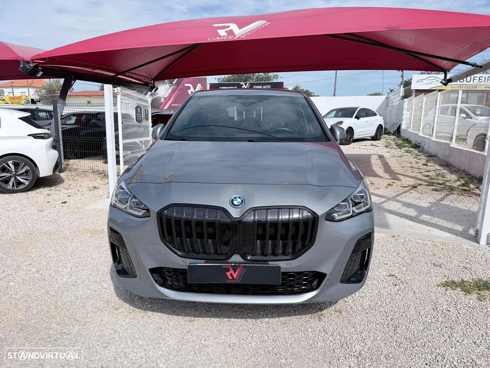 BMW Série 2 ver-e-xdrive-pack-desportivo-m