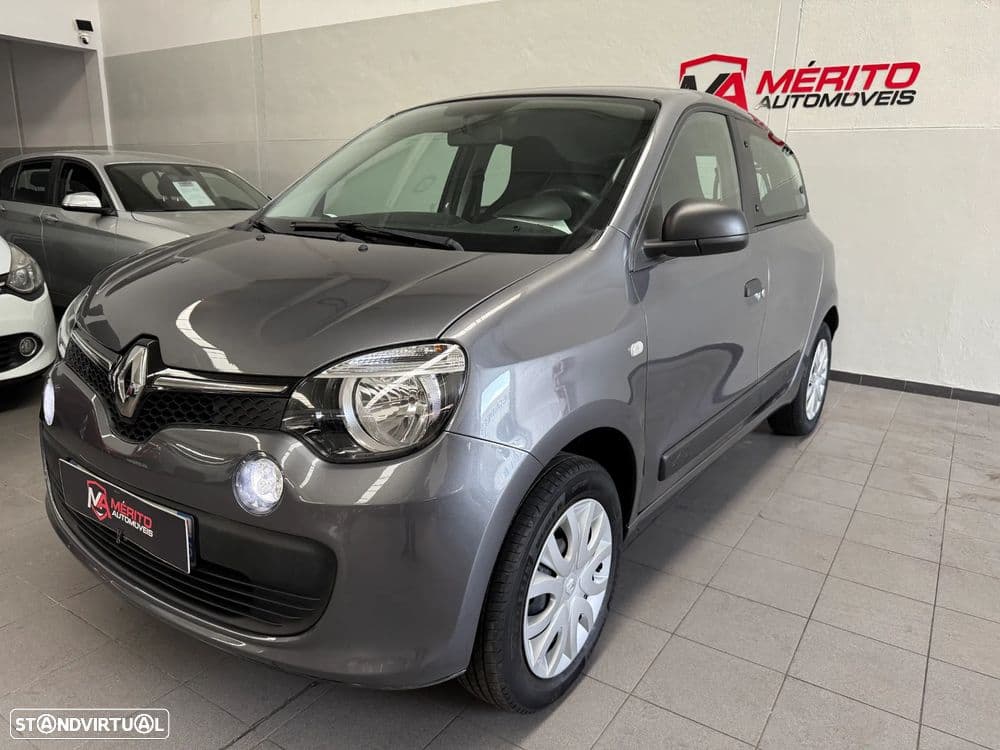 Renault SCe 70 Expression