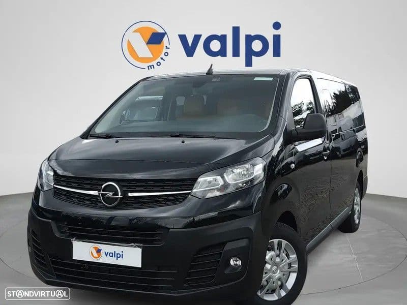 Opel Vivaro 1.5 CDTi L3H1 Essentia Inc
