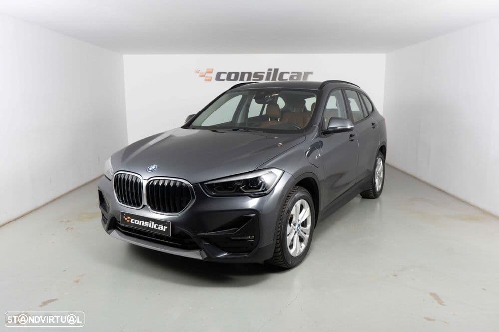 BMW Série X 25 e xDrive Corporate Edition
