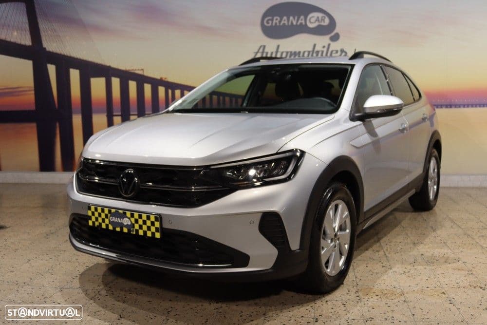 Volkswagen Taigo 1.0 TSI Life