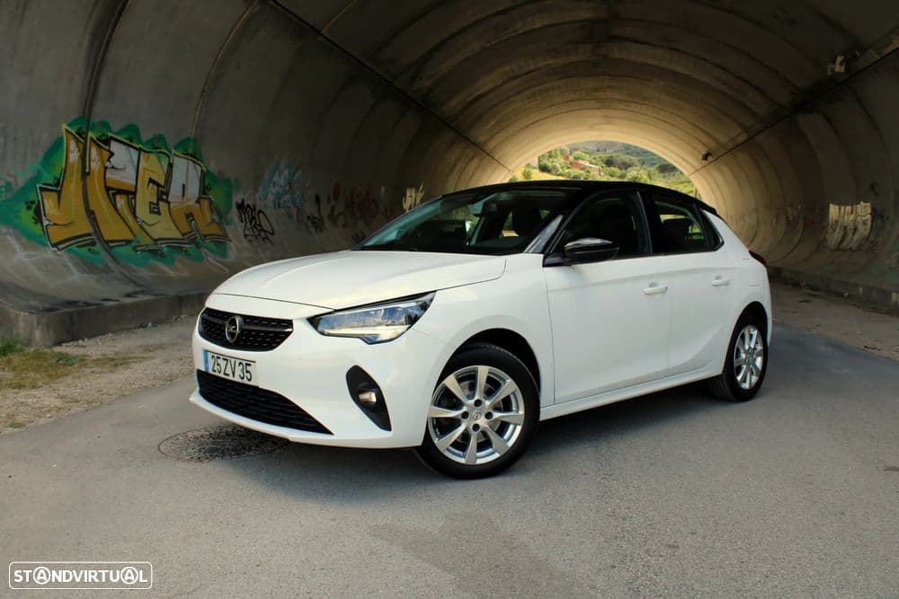 Opel Corsa 1.2 T Elegance
