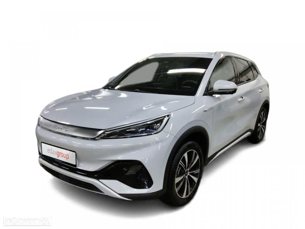 BYD Atto 3 60.48 kWh Comfort