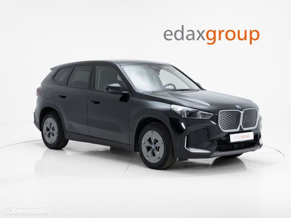 BMW Série X eDrive20