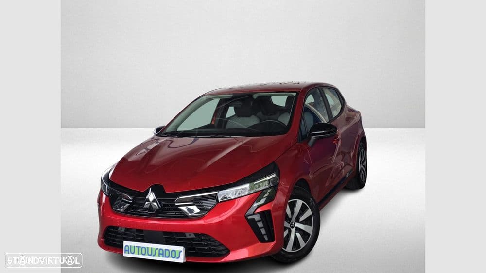 Mitsubishi Colt 1.0 MPI Kyoto