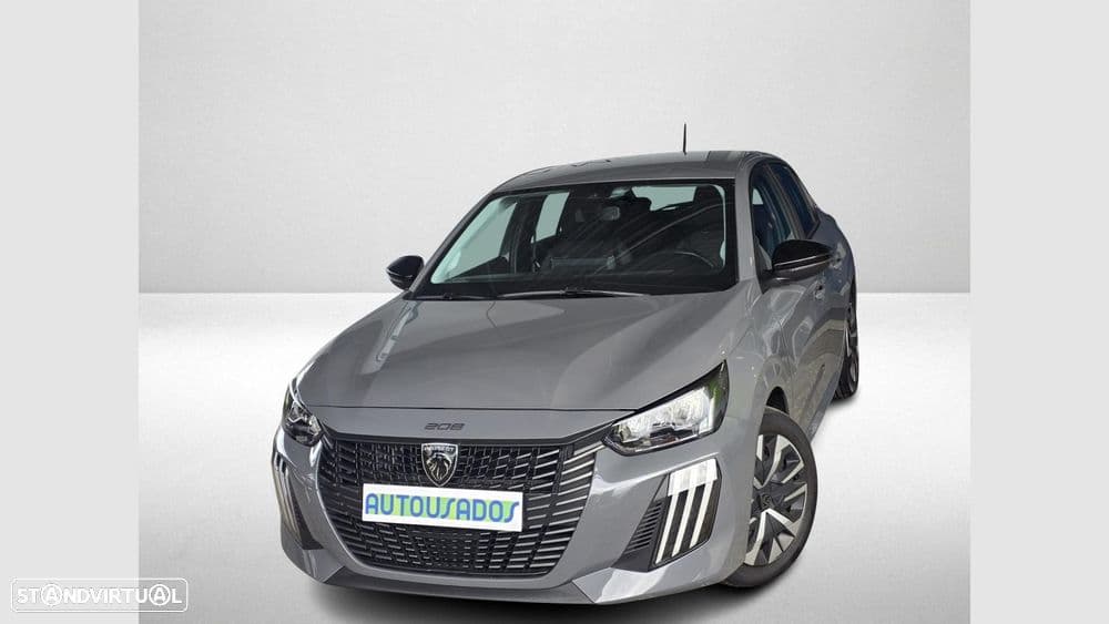 Peugeot 208 1.2 PureTech Active