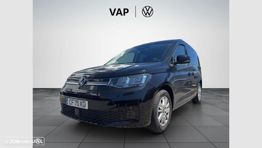 Volkswagen Caddy 1.5 TSI eHybrid Life DSG