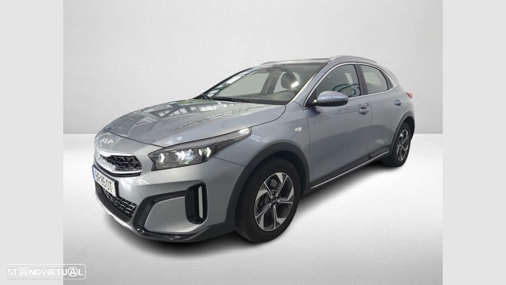 Kia XCeed 1.0 T-GDI Dynamic