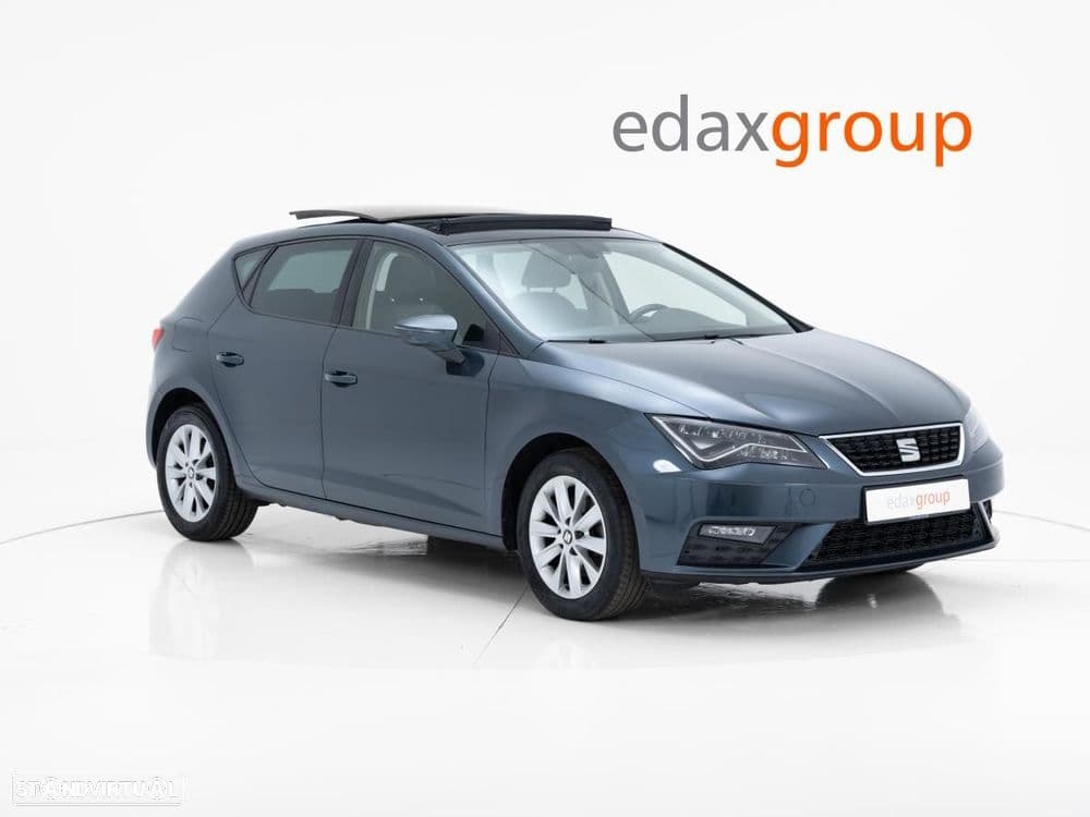 SEAT Leon ST 1.6 TDI Style S/S