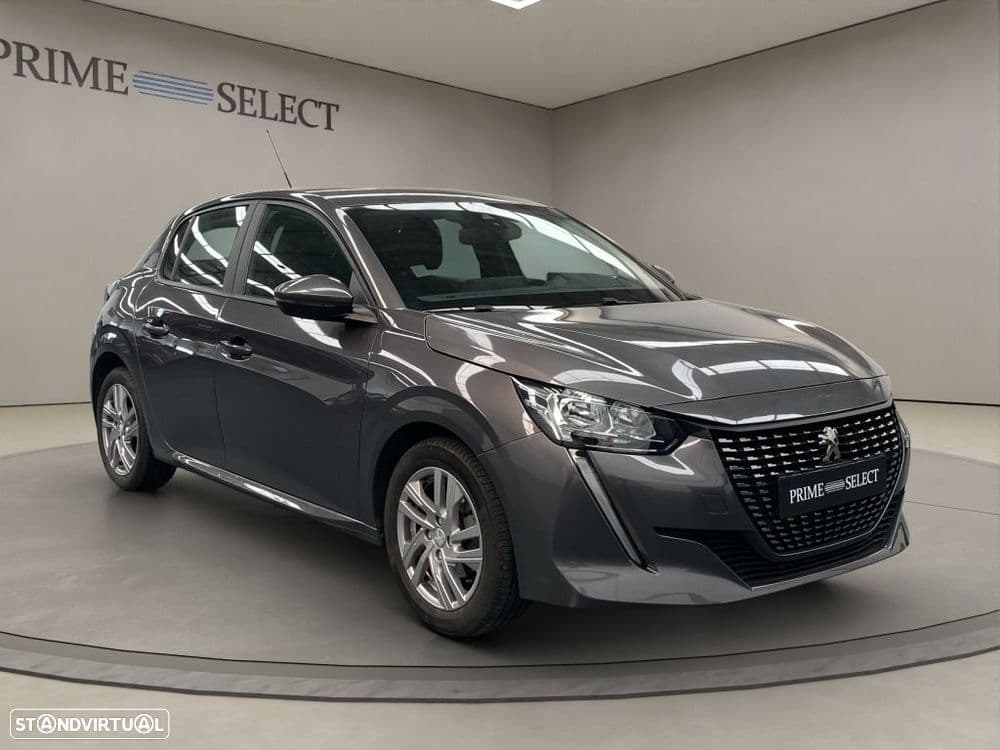Peugeot 208 1.2 PureTech Active