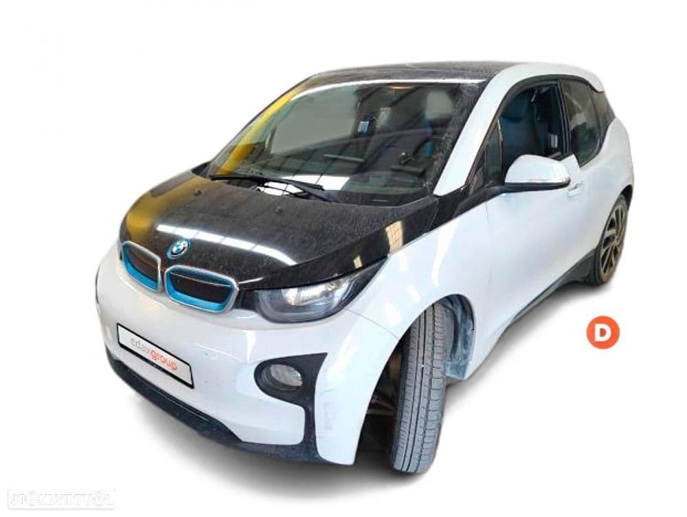 BMW Série i i3