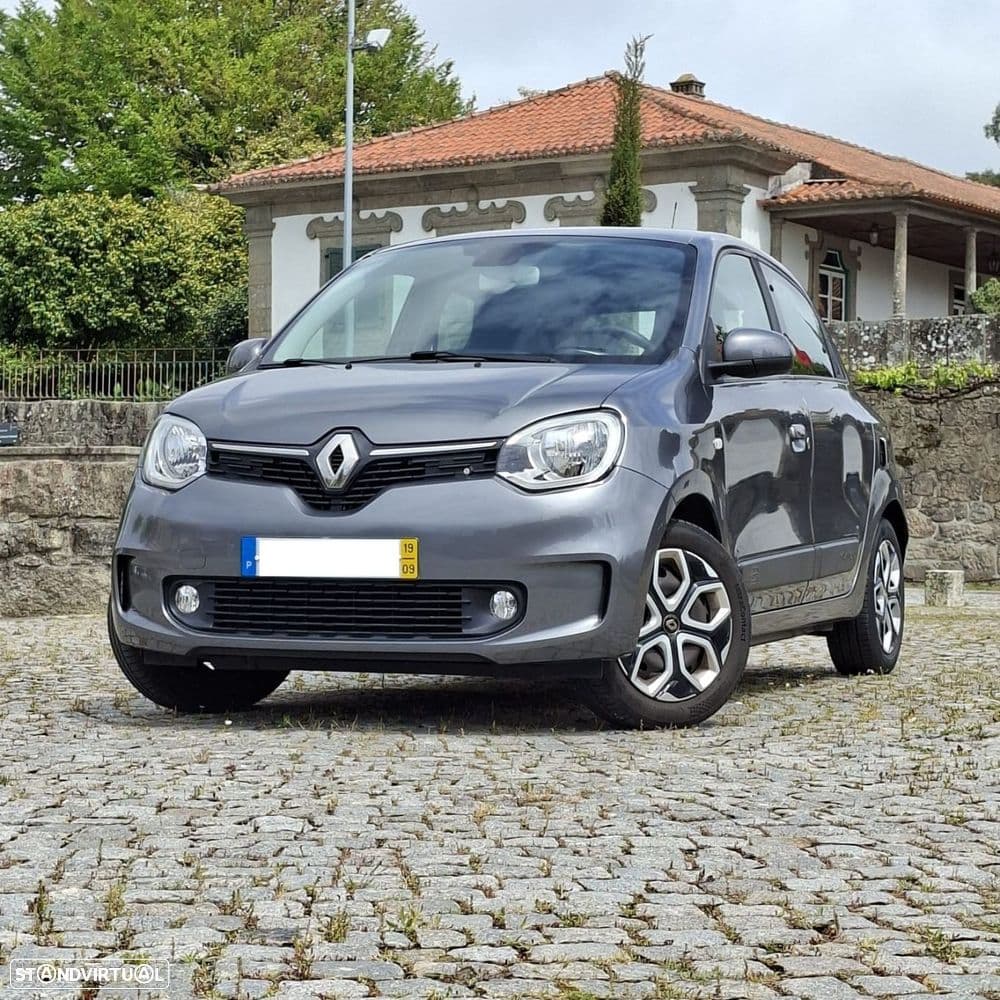 Renault Twingo 1.0 SCe Zen