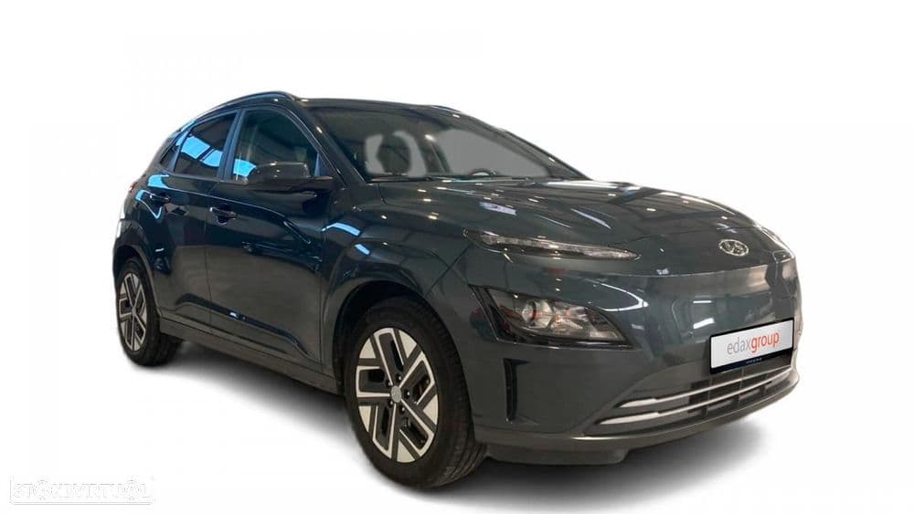 Hyundai Kauai Standard