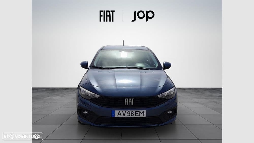 Fiat Tipo 1.3 MultiJet