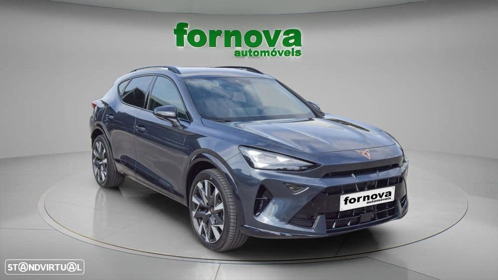 Cupra Formentor 1.5 e-Hybrid Special Edition DSG
