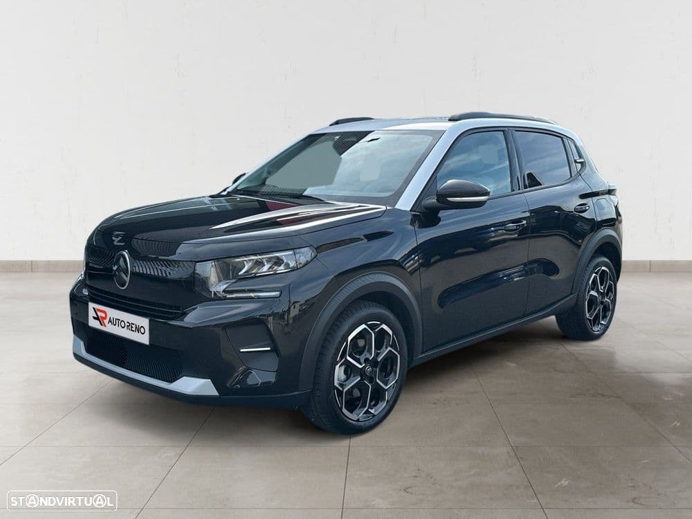 Citroën C3 1.2 PureTech Max
