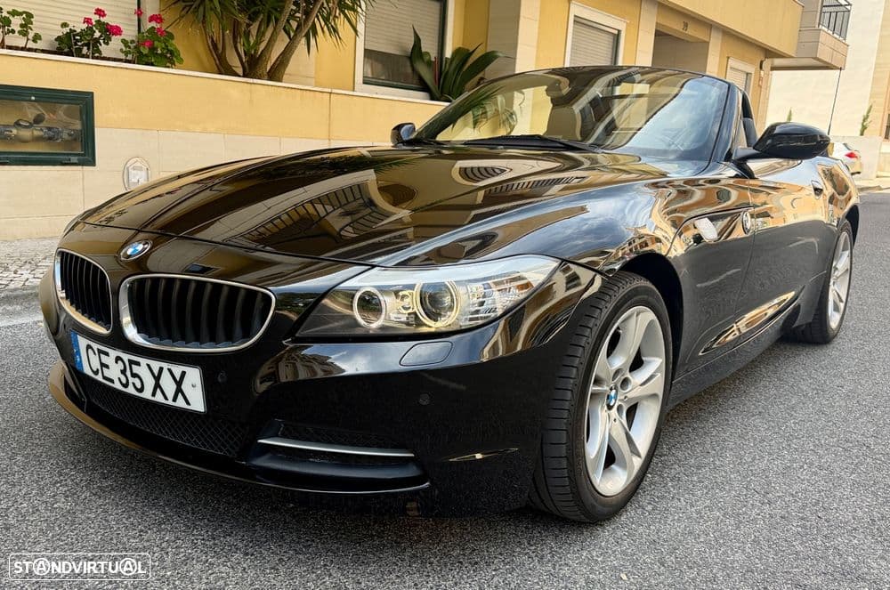 BMW Série Z sDrive20i Aut.
