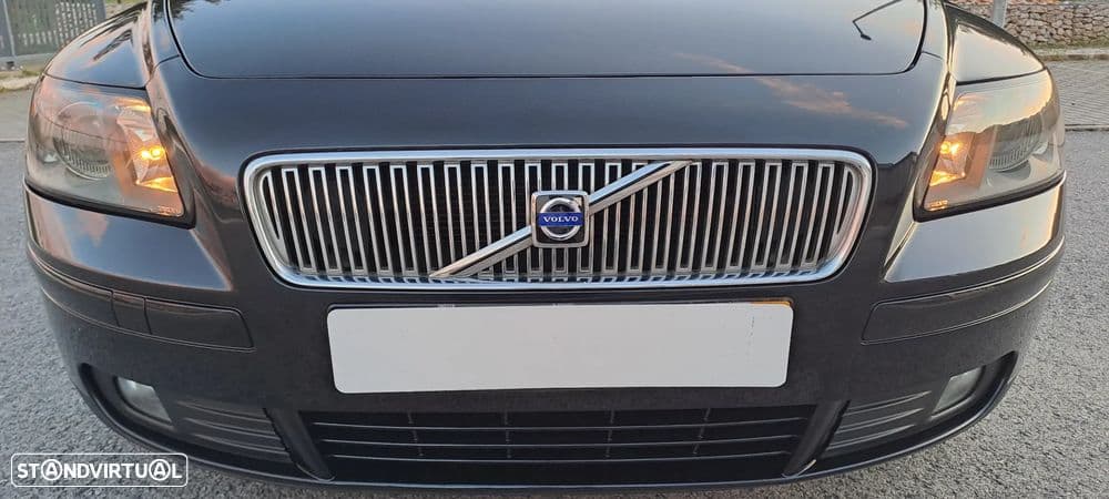 Volvo 1.6 D Nível 2