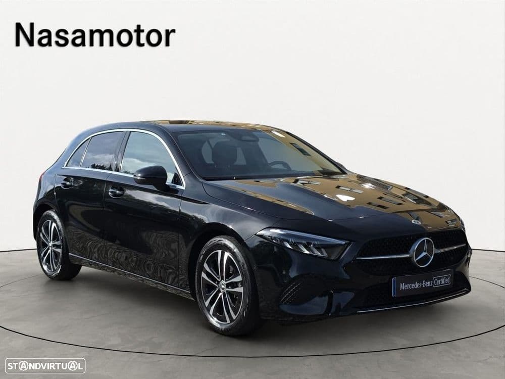 Mercedes-Benz Classe A A 180
