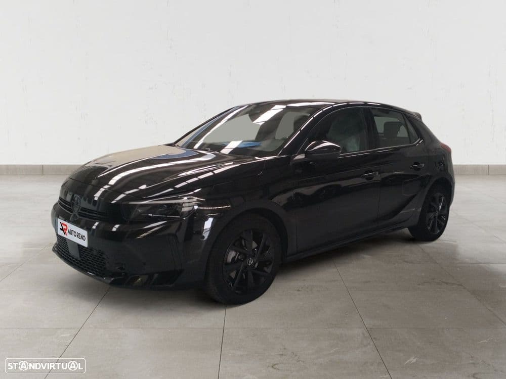 Opel Corsa 1.2 T Hybrid GS eDCT