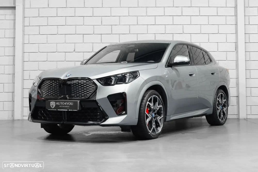 BMW Série X xDrive30 Pack Desportivo M Pro