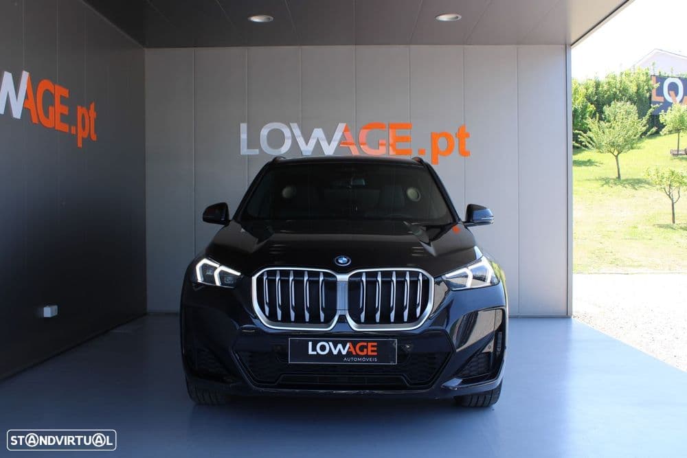 BMW Série X xDrive25e Pack Desportivo M