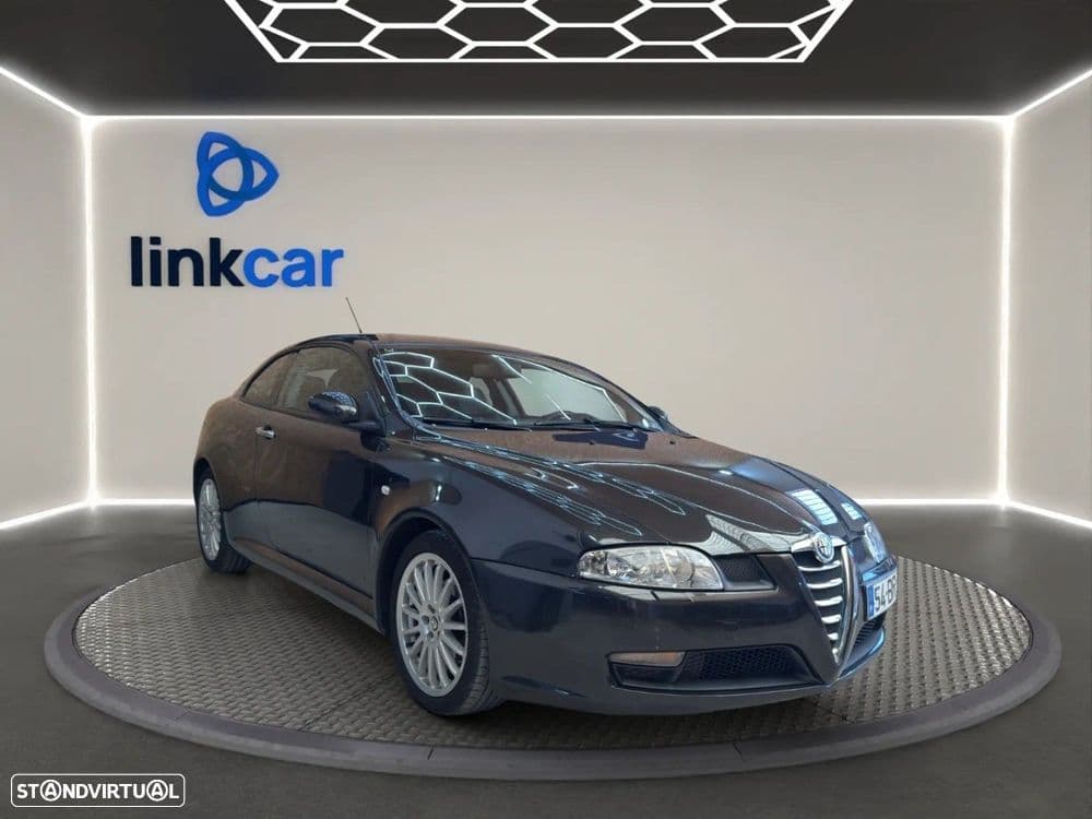 2.0 JTS Selespeed