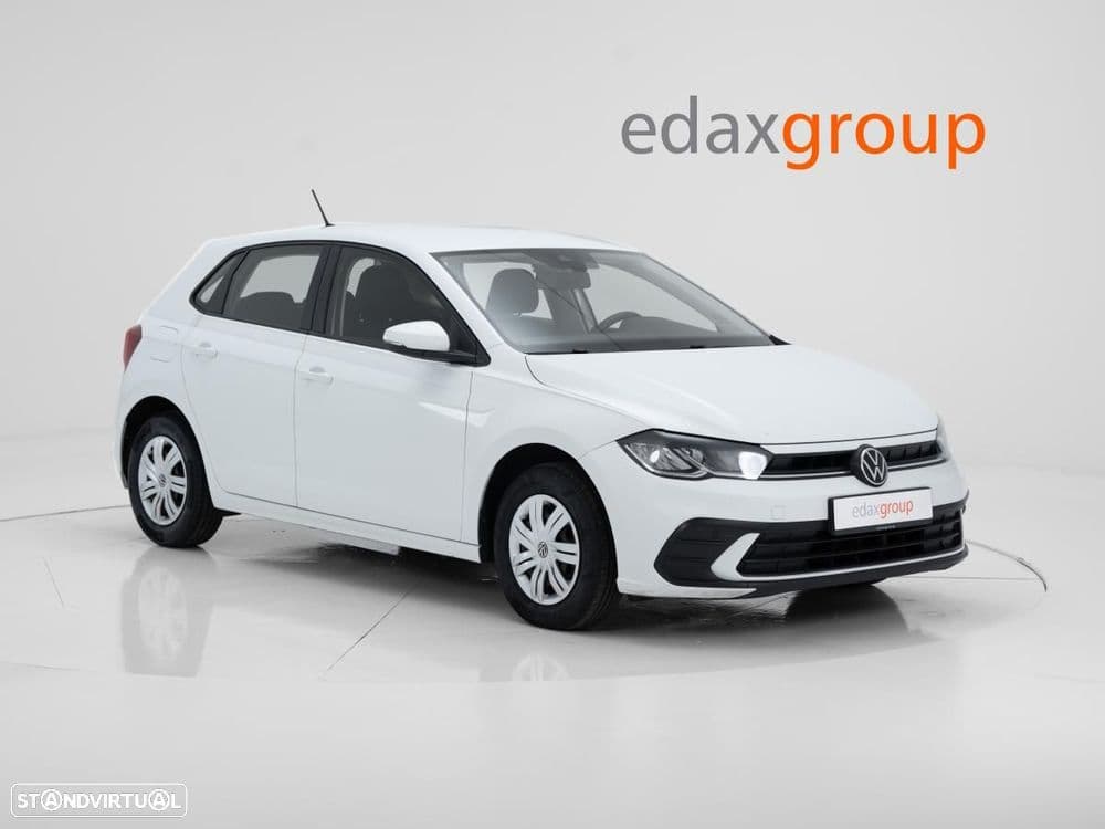 Volkswagen Polo 1.0