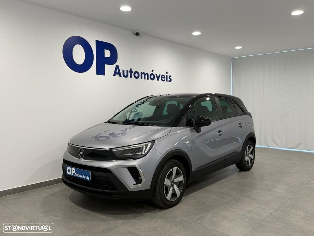 Opel Crossland 1.2 Business