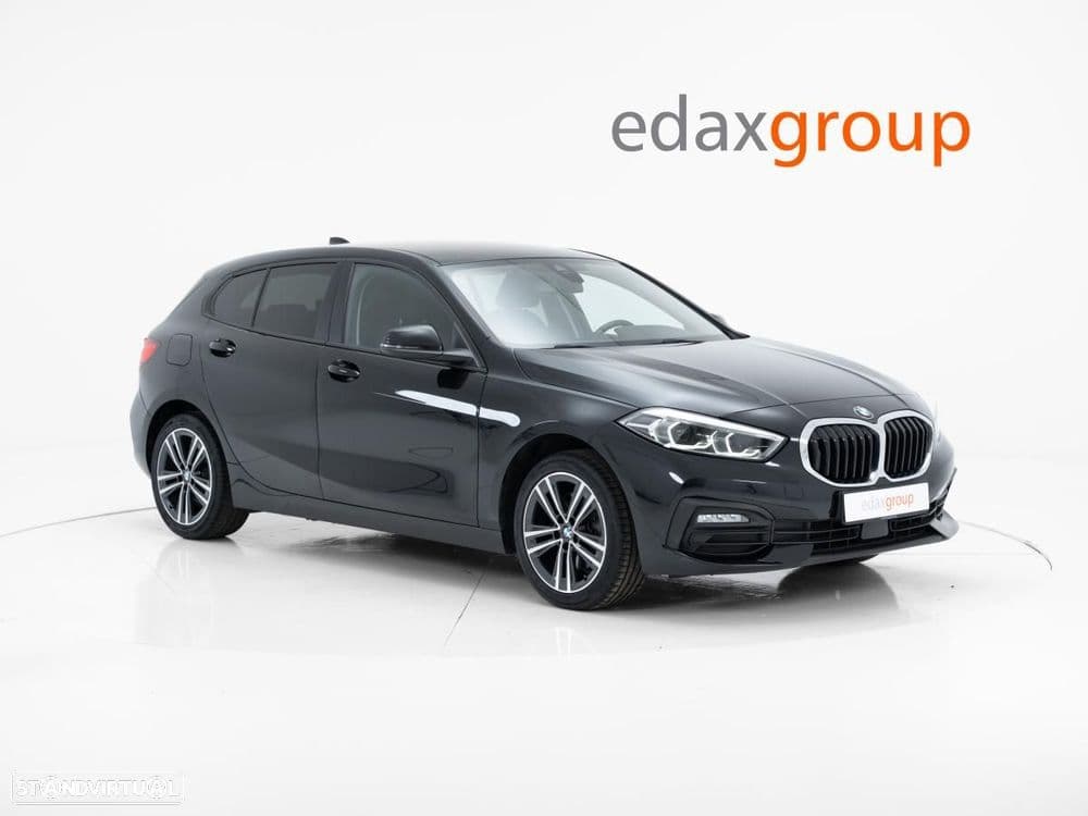 BMW Série 1 i Advantage