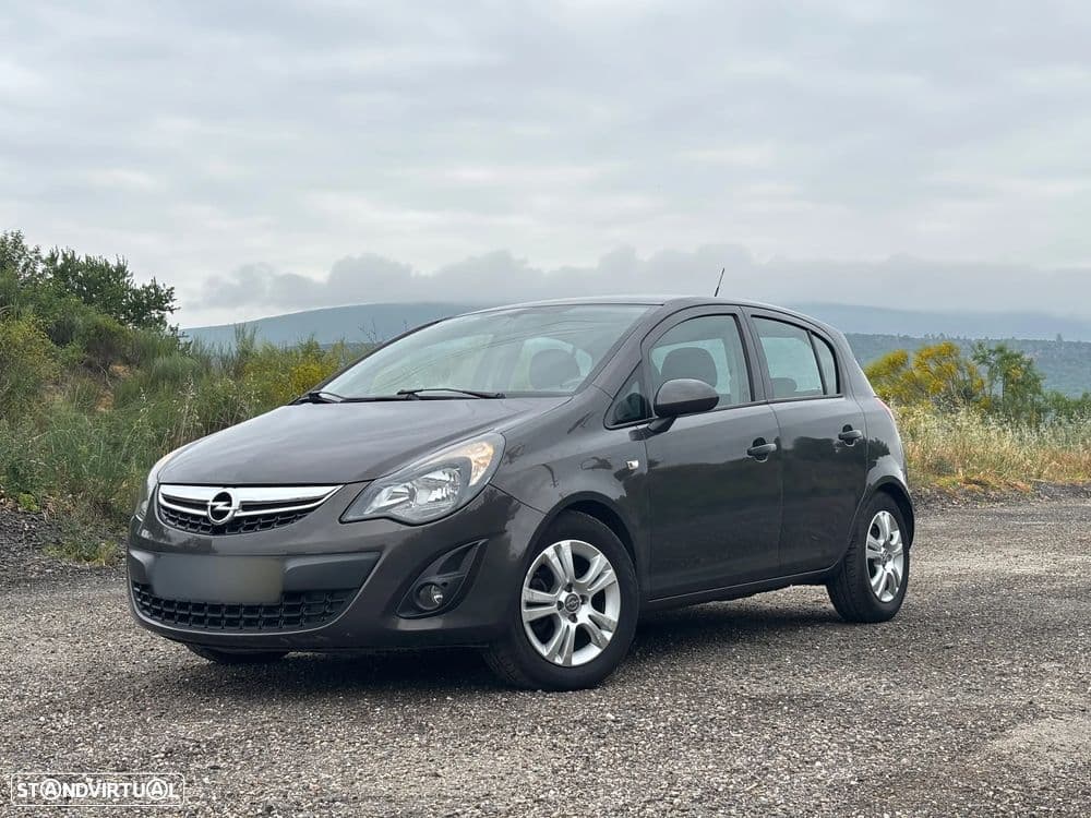 Opel Corsa 1.3 CDTi Enjoy