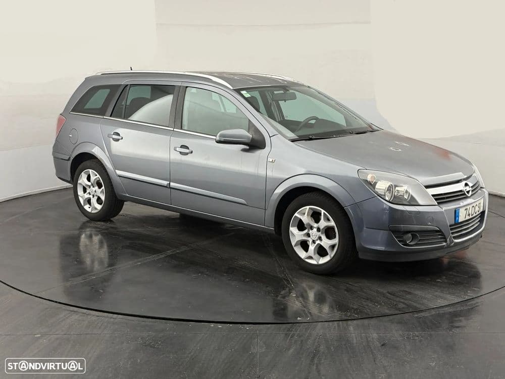 Opel Astra Caravan 1.3 CDTi Cosmo