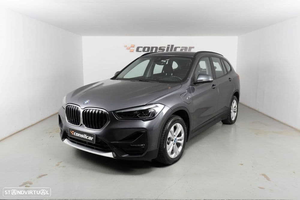 BMW Série X 25 e xDrive Corporate Edition