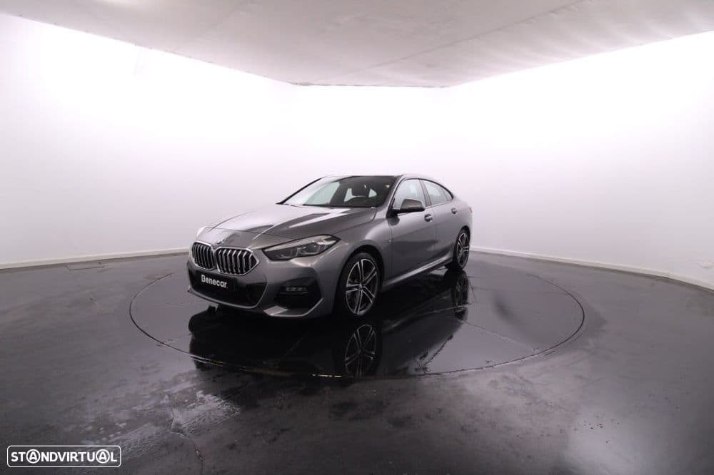 BMW Série 2 d Pack Desportivo M