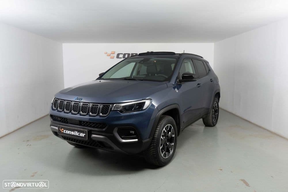 1.3 TG Trailhawk