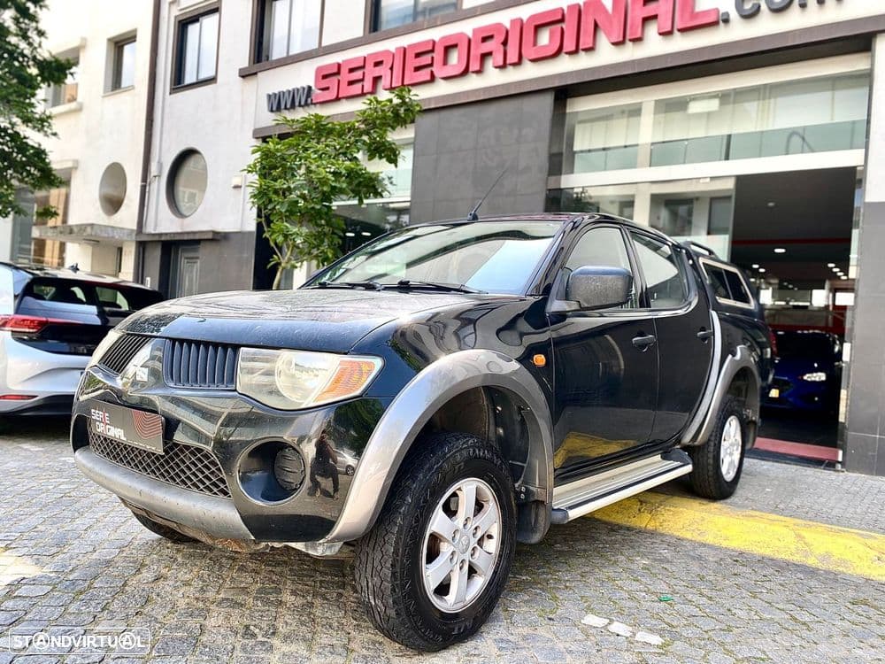 2.5 DI-D CD Intense
