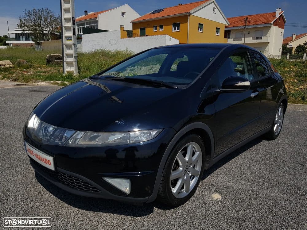 1.8 Sport