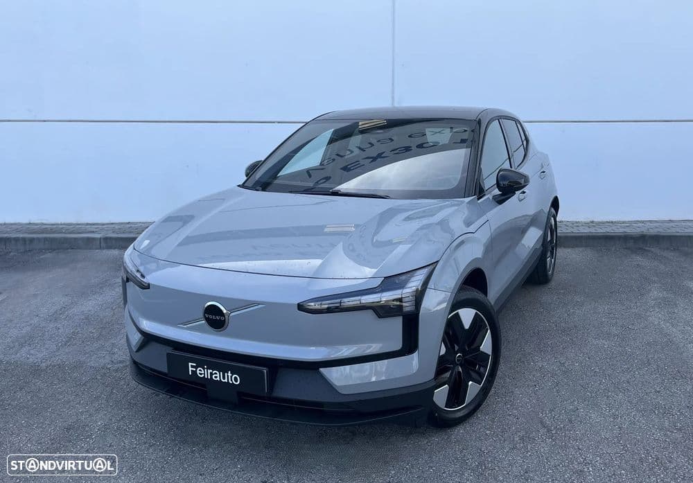 Volvo EX30 51 kWh Single Motor Plus