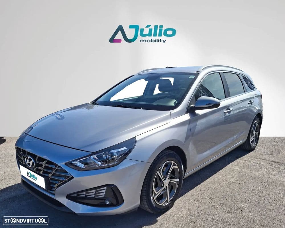 Hyundai i30 CW