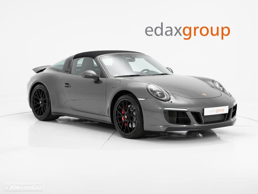 Porsche 911 (Todos) 911 (991)