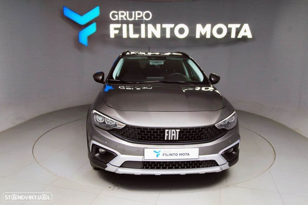 Fiat Tipo Station Wagon Cross 1.0 GSE T3 Cross