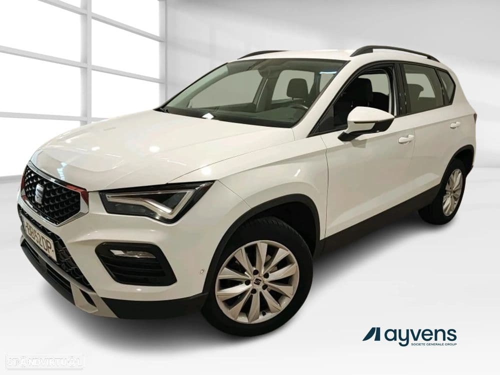 SEAT Ateca 1.0 TSI Style
