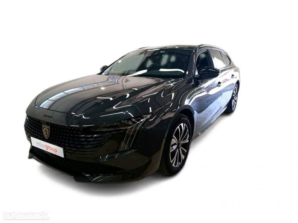 Peugeot 508 SW 1.5 BlueHDi Active EAT8