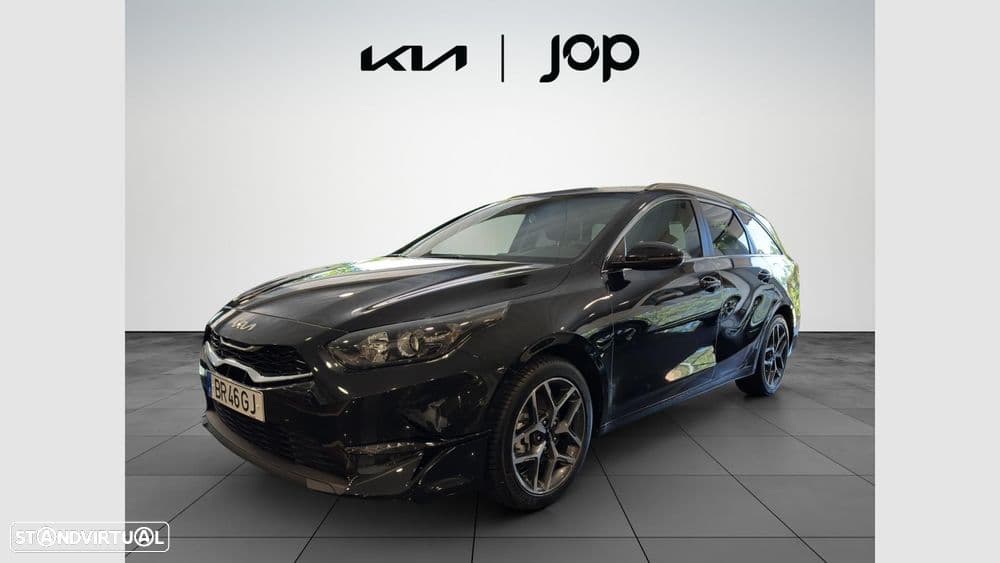 Kia Ceed SW