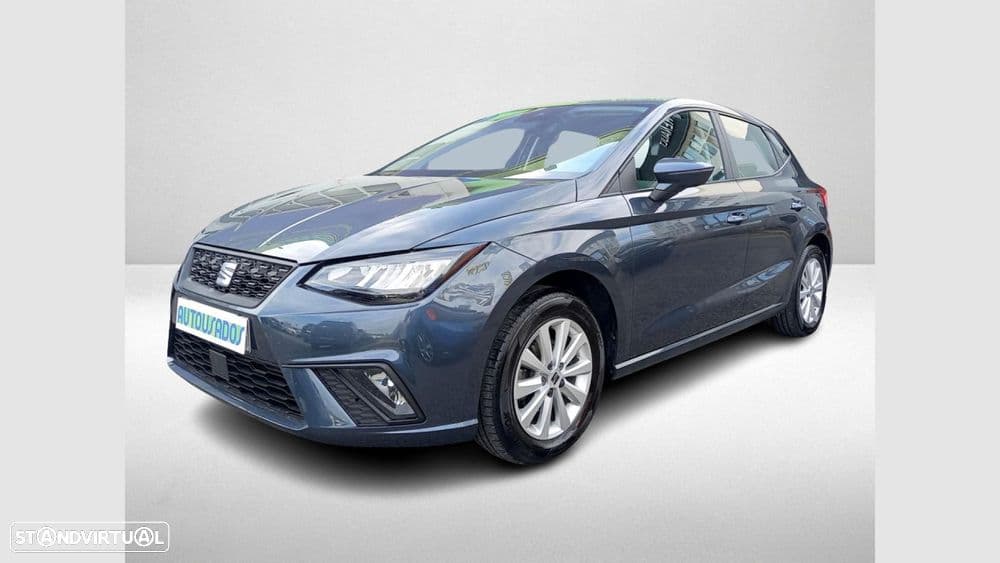 SEAT Ibiza 1.0 TSI Style