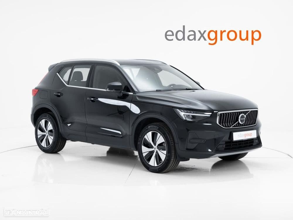 Volvo XC 40 1.5 T4 PHEV Essential