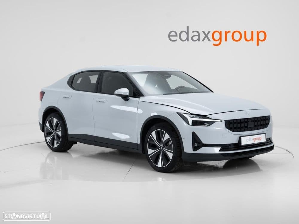 Polestar 2 Single Motor 69kWh