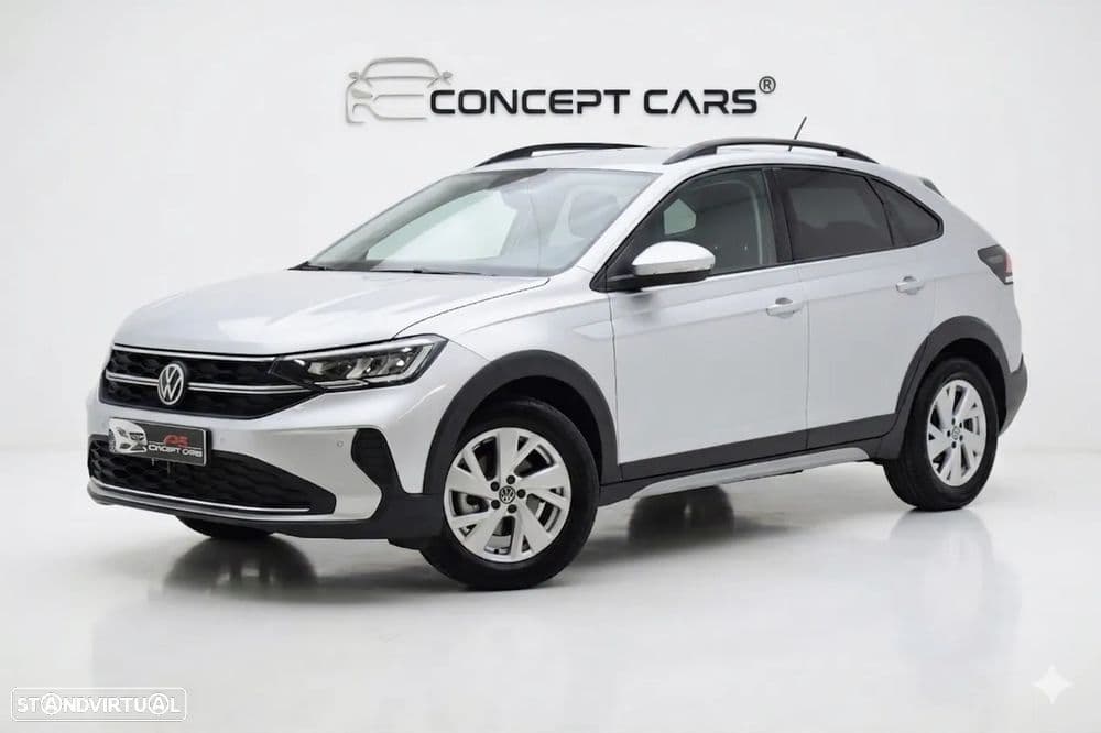 Volkswagen Taigo 1.0 TSI Urban Style