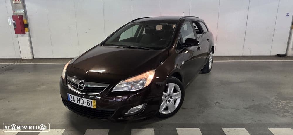 Opel Astra Sports Tourer 1.3 CDTi Cosmo S/S