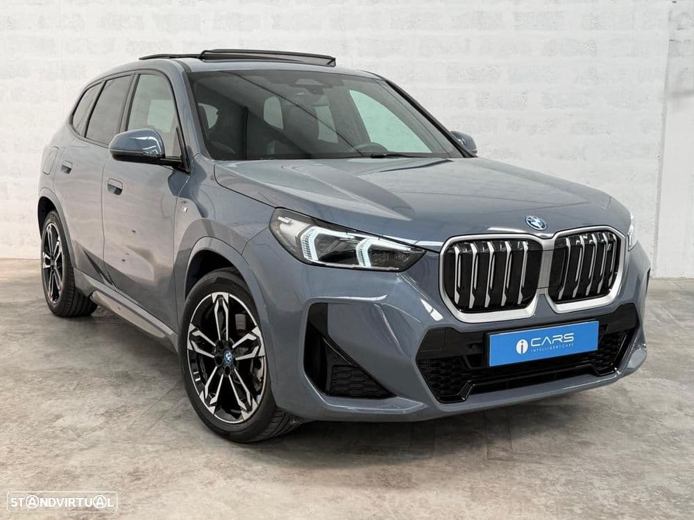 BMW Série X xDrive30
